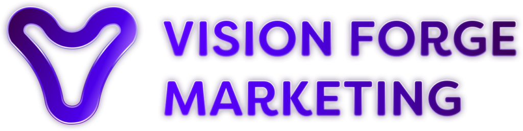 MARKETING – Vision Forge Marketing